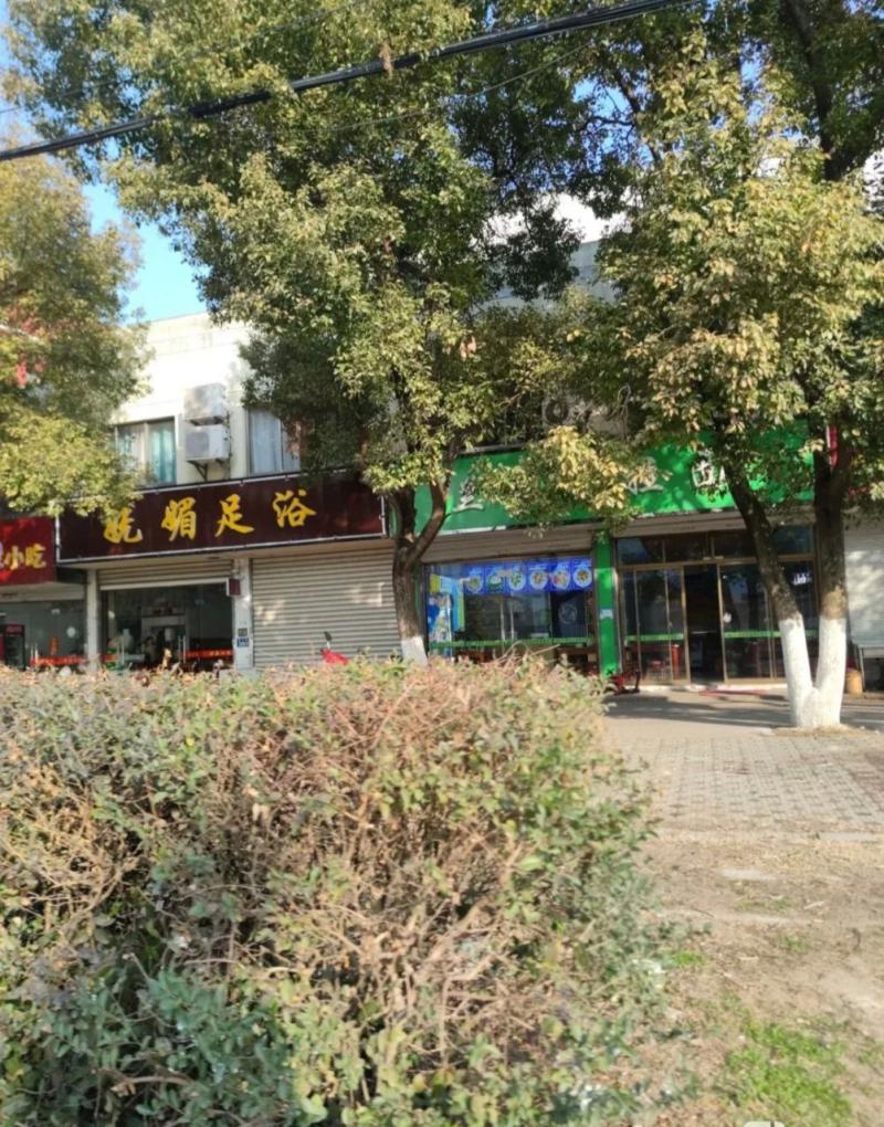 推荐一个常熟的飞机店，常熟莫干